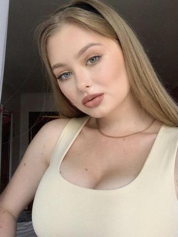 Анкета проститутки Ида, 23 года