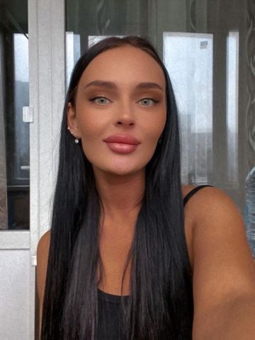 Анкета проститутки Жанна, 24 года